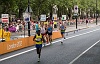 Olympic marathon